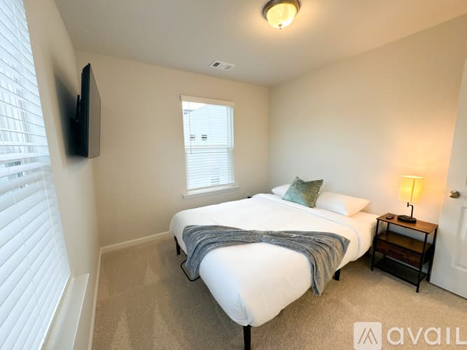 Atlanta House: 3217 Bateman Drive SW
