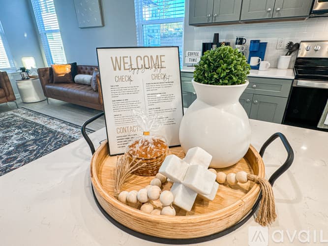 Atlanta House: 3217 Bateman Drive SW