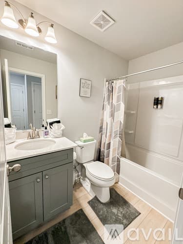 Atlanta House: 3217 Bateman Drive SW
