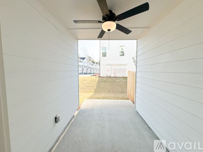 Atlanta House: 3217 Bateman Drive SW