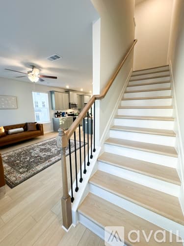 Atlanta House: 3217 Bateman Drive SW