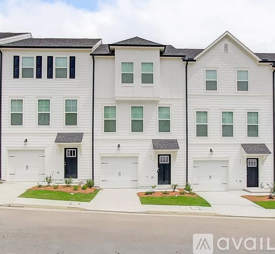 Atlanta House: 3217 Bateman Drive SW