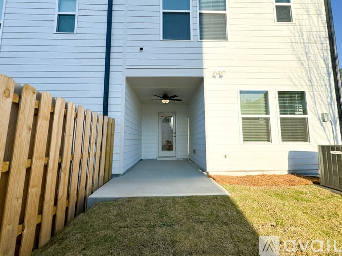 Atlanta House: 3217 Bateman Drive SW