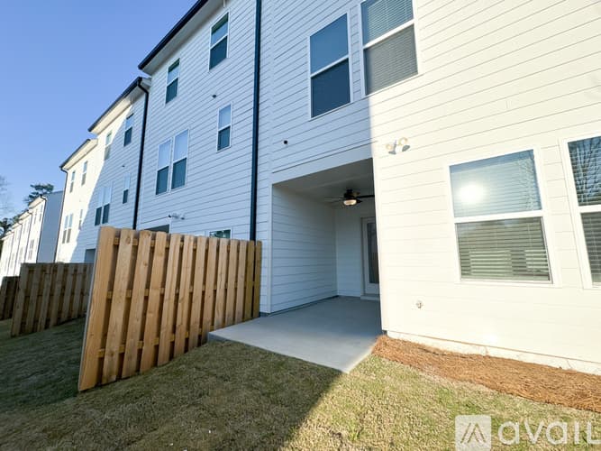 Atlanta House: 3217 Bateman Drive SW