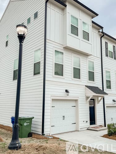 Atlanta House: 3217 Bateman Drive SW
