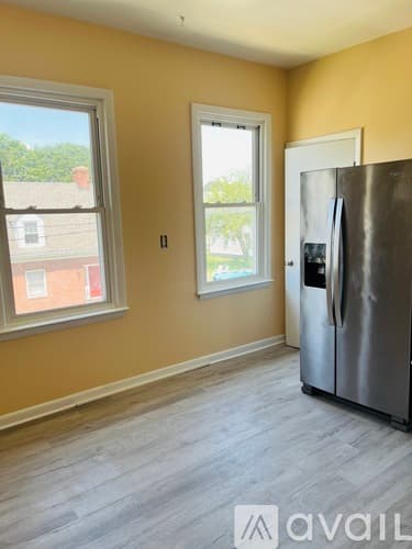 West Haven Apartment: 127 Peck Avenue