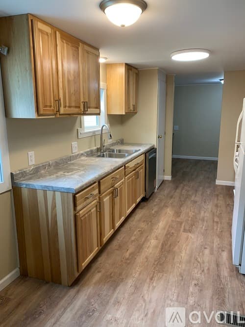 Hinckley House: 510 Oak Ave