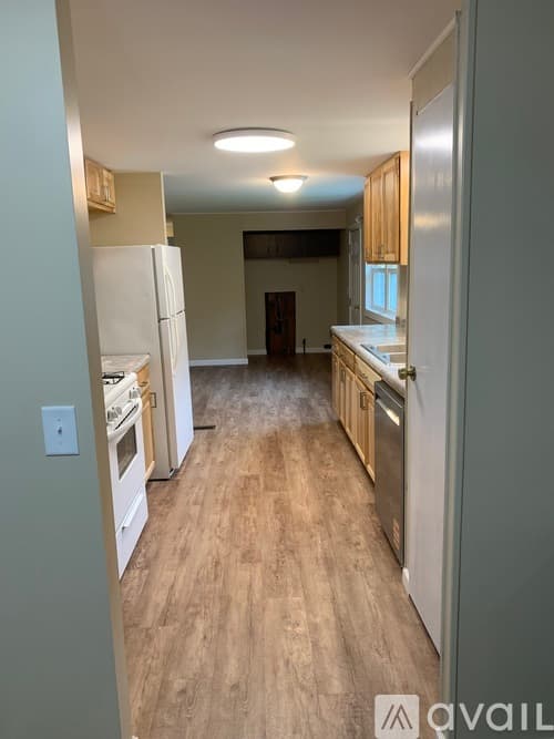Hinckley House: 510 Oak Ave