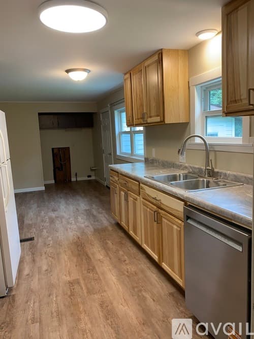 Hinckley House: 510 Oak Ave