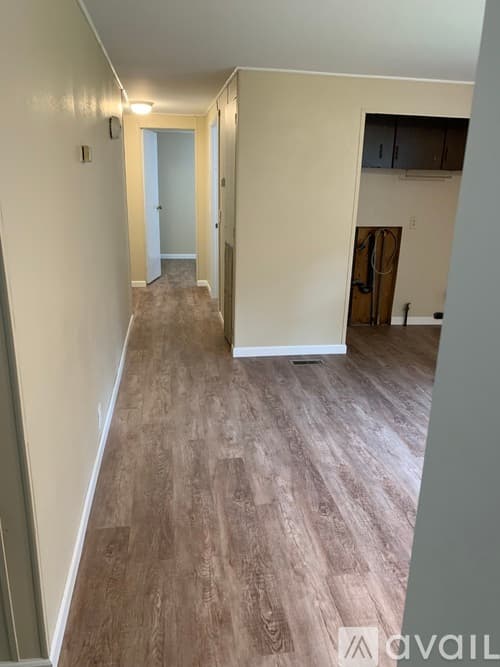 Hinckley House: 510 Oak Ave