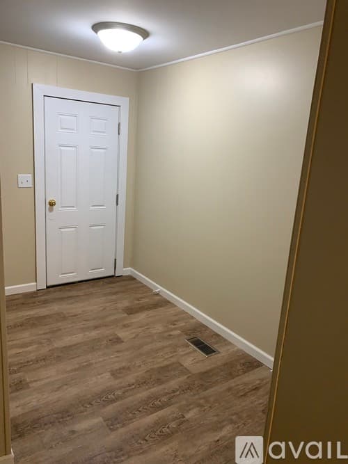 Hinckley House: 510 Oak Ave