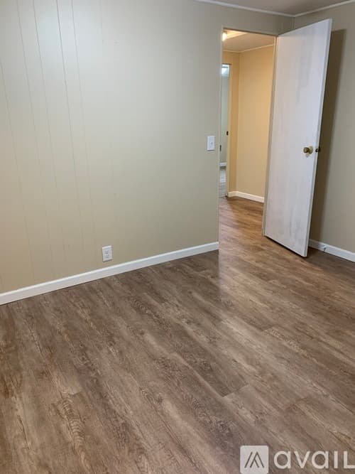 Hinckley House: 510 Oak Ave