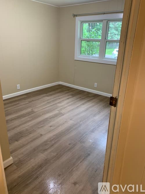 Hinckley House: 510 Oak Ave