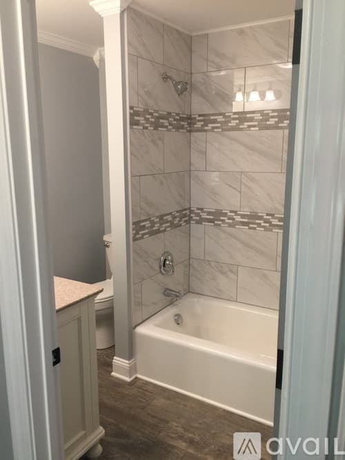 Partlow House: 5018 Holly Drive