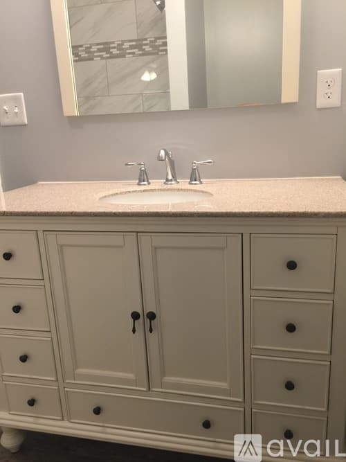 Partlow House: 5018 Holly Drive