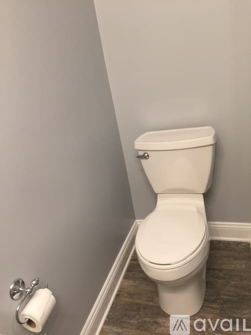 Partlow House: 5018 Holly Drive