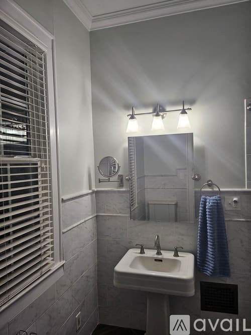 Rock Hill House: 706 Milton Ave