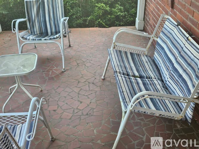 Rock Hill House: 706 Milton Ave