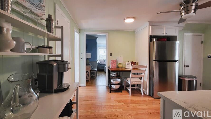 Ogunquit House: 280 Main St