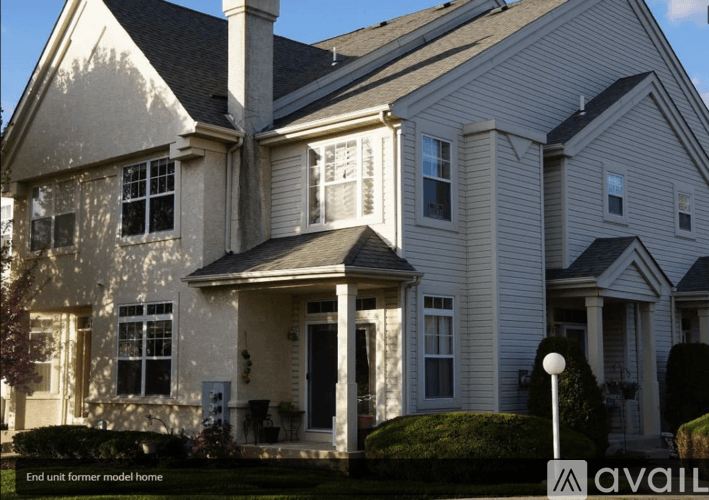 Montgomery County Townhome: 202 Dresher Woods Drive