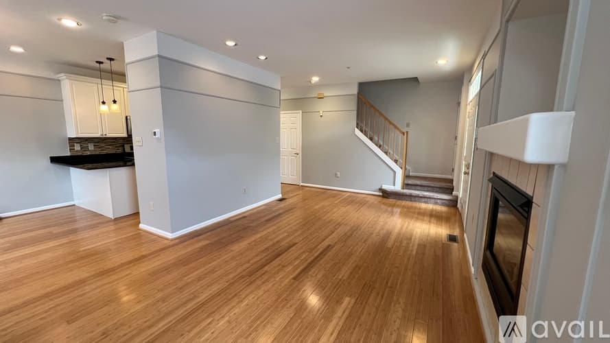 Montgomery County Townhome: 202 Dresher Woods Drive