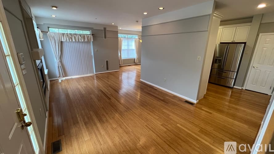 Montgomery County Townhome: 202 Dresher Woods Drive