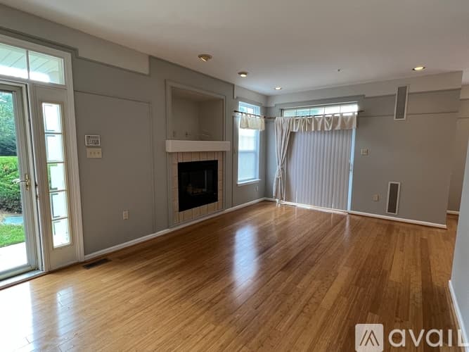 Montgomery County Townhome: 202 Dresher Woods Drive