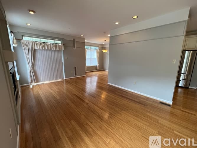 Montgomery County Townhome: 202 Dresher Woods Drive