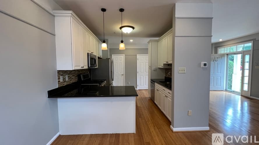 Montgomery County Townhome: 202 Dresher Woods Drive