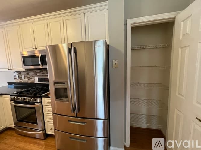 Montgomery County Townhome: 202 Dresher Woods Drive
