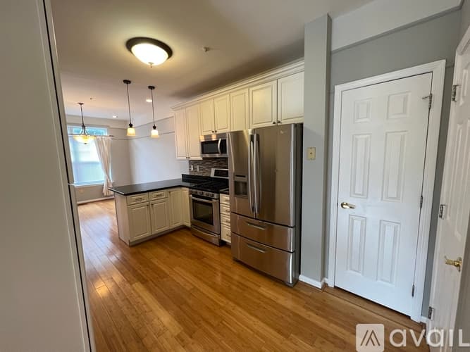 Montgomery County Townhome: 202 Dresher Woods Drive