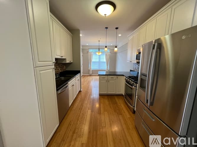 Montgomery County Townhome: 202 Dresher Woods Drive