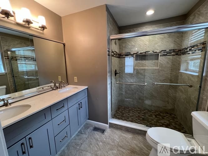 Montgomery County Townhome: 202 Dresher Woods Drive