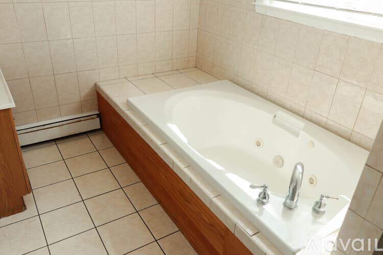 Salem Apartment: 12 Willson Street