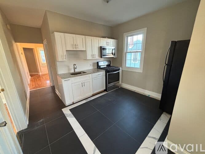 Milford Apartment: 19 Darina Pl
