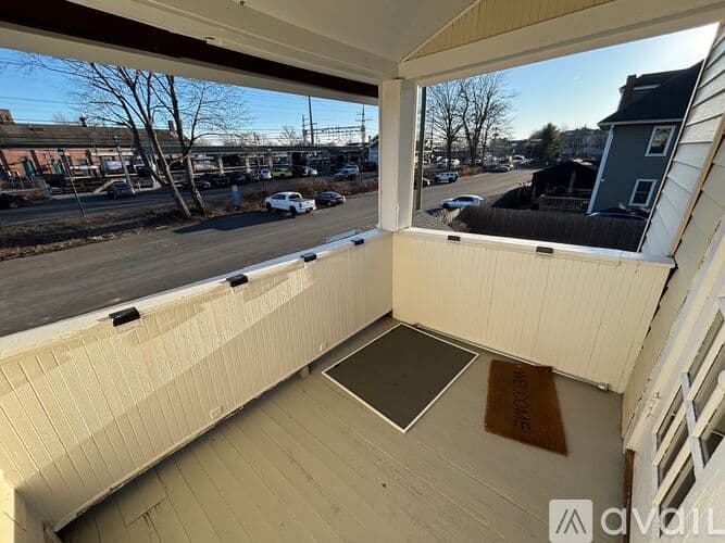 Milford Apartment: 19 Darina Pl