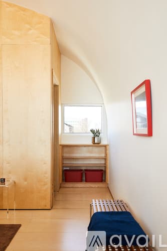 Fort Worth Apartment: 1200 6th Ave