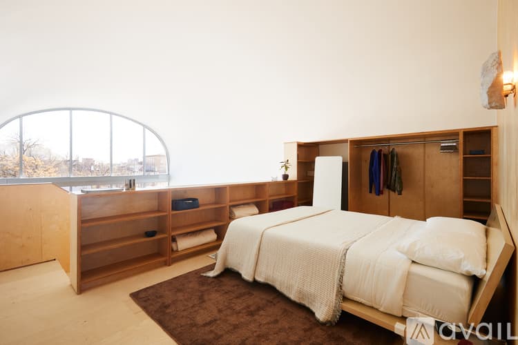 Fort Worth Apartment: 1200 6th Ave