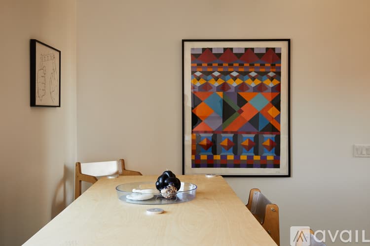 Fort Worth Apartment: 1200 6th Ave