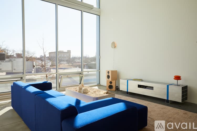 Fort Worth Apartment: 1200 6th Ave