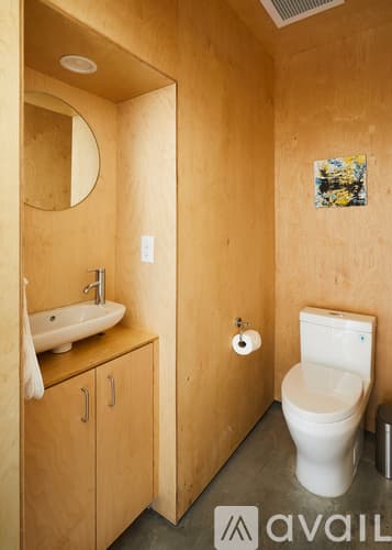 Fort Worth Apartment: 1200 6th Ave