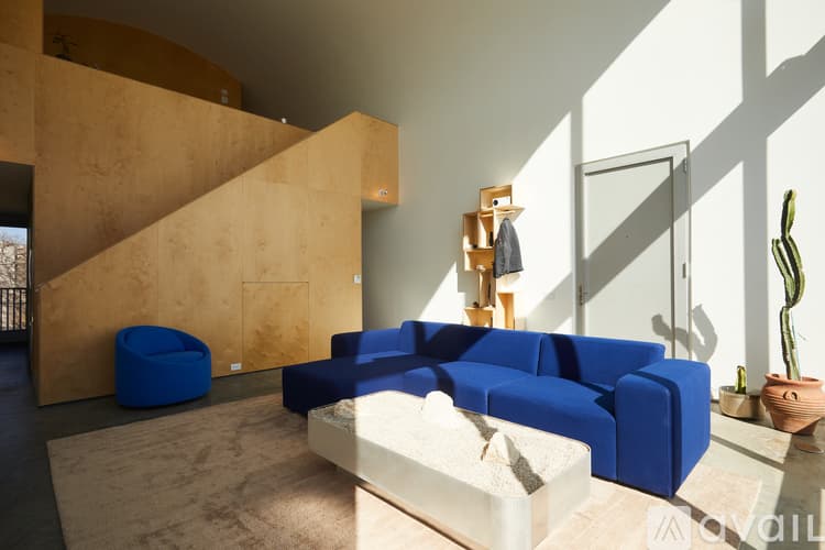 Fort Worth Apartment: 1200 6th Ave