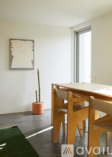 Fort Worth Apartment: 1200 6th Ave
