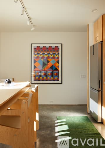 Fort Worth Apartment: 1200 6th Ave