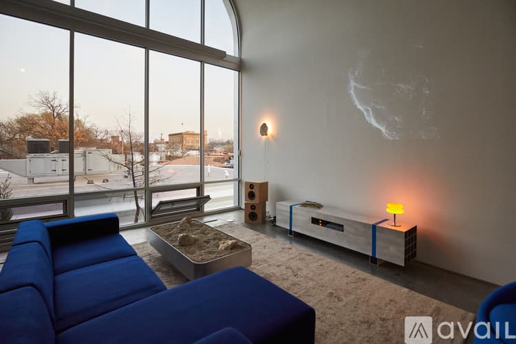 Fort Worth Apartment: 1200 6th Ave