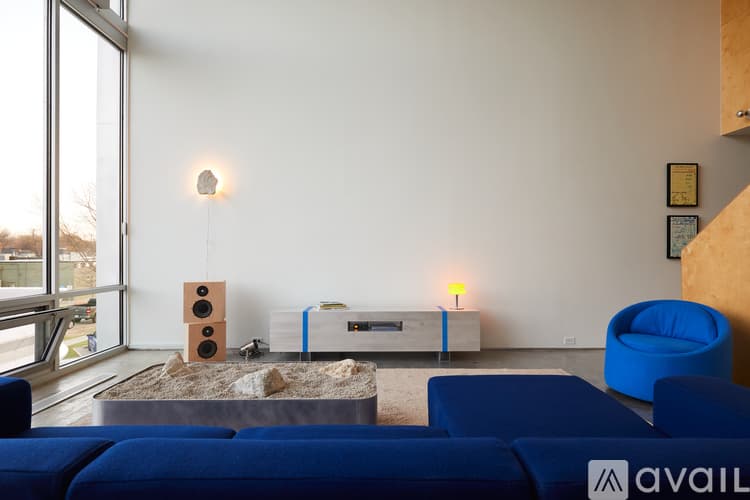 Fort Worth Apartment: 1200 6th Ave