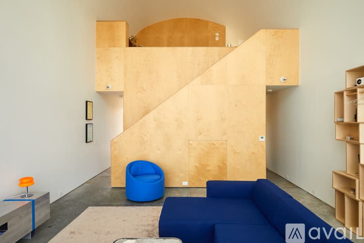 Fort Worth Apartment: 1200 6th Ave
