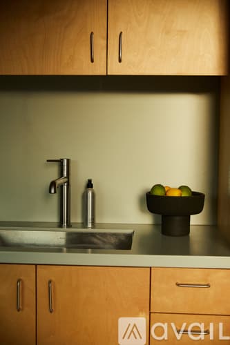 Fort Worth Apartment: 1200 6th Ave