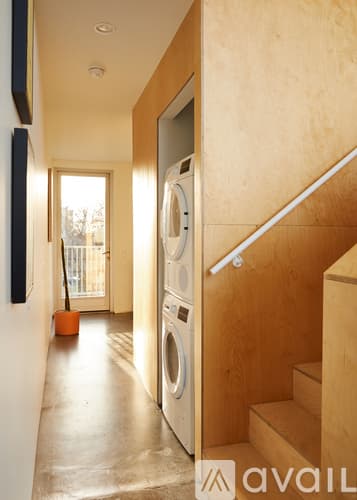 Fort Worth Apartment: 1200 6th Ave