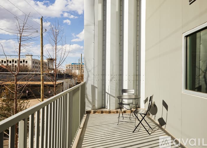 Fort Worth Apartment: 1200 6th Ave